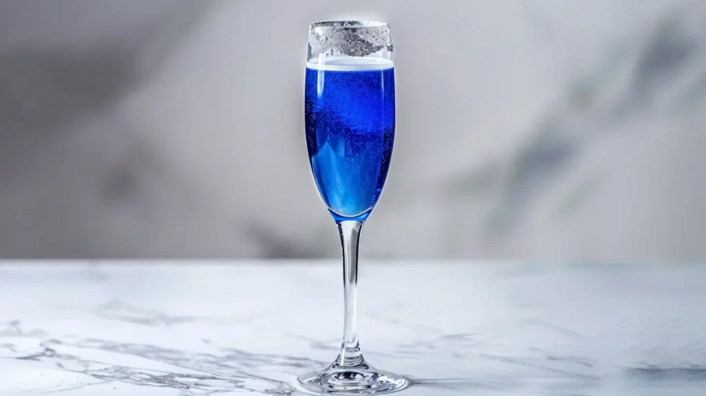 Diamond Blue