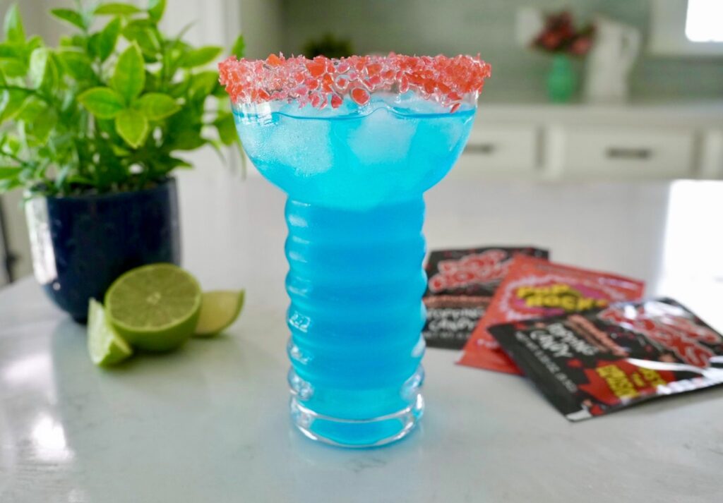 Firecracker Margarita 3 1