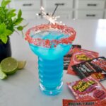 Firecracker Margarita