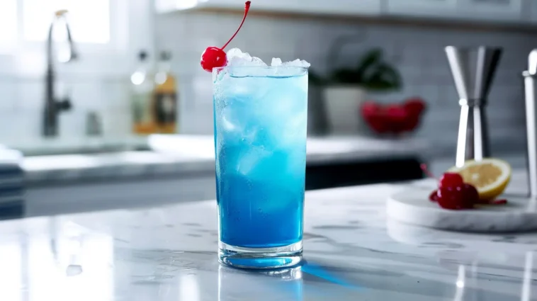 Fourth of July Cocktail