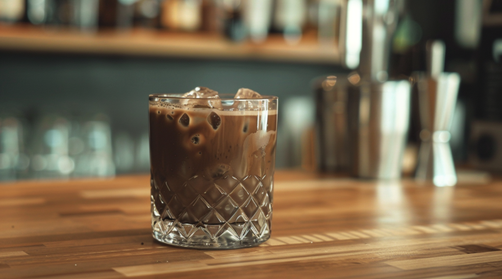 27 Must-Try Irish Cocktails 22 Irish Holiday Coffee