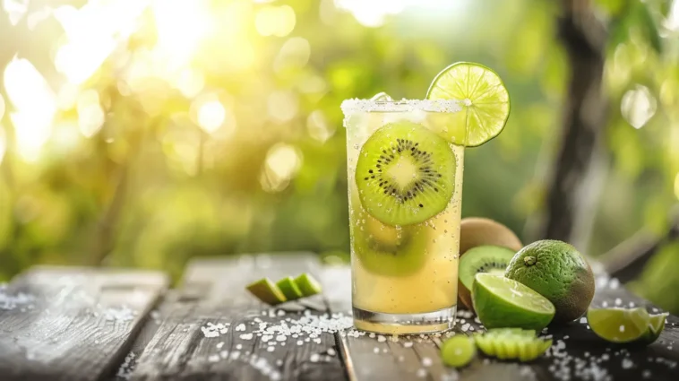 Kiwi Paloma
