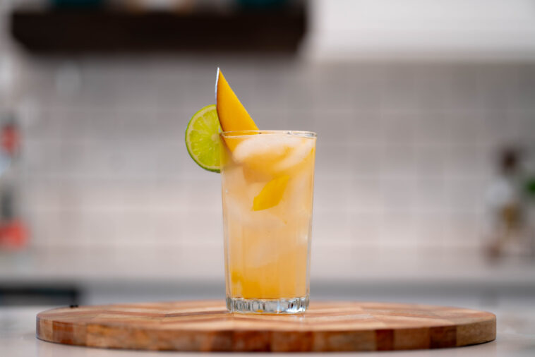 Mango Paloma 1 Mango Paloma