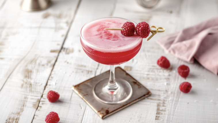 17 Best Raspberry Beers to Drink