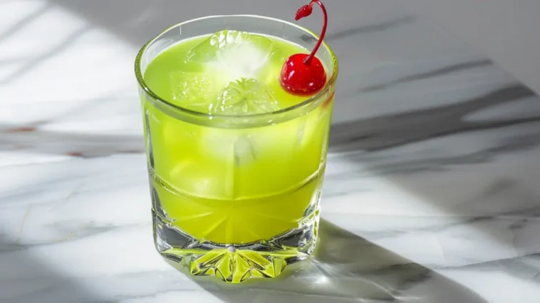 Witches Brew
