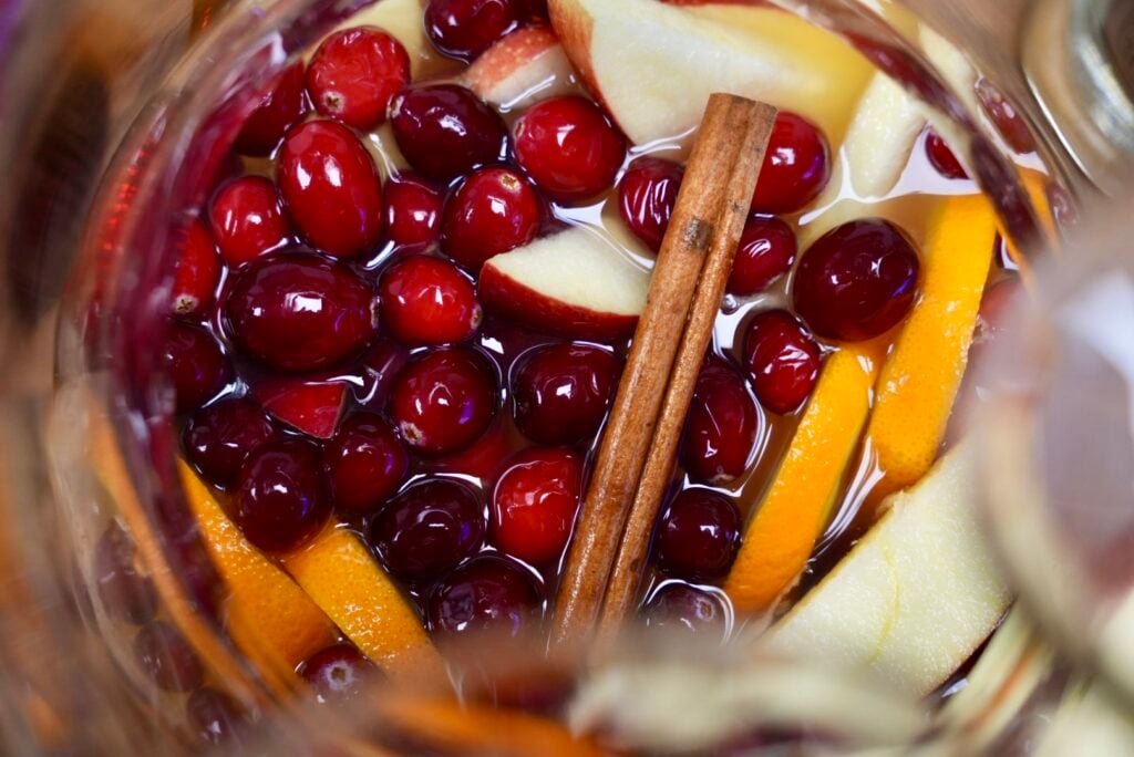 Apple Cider Sangria 2 Apple Cider Sangria Pic 11