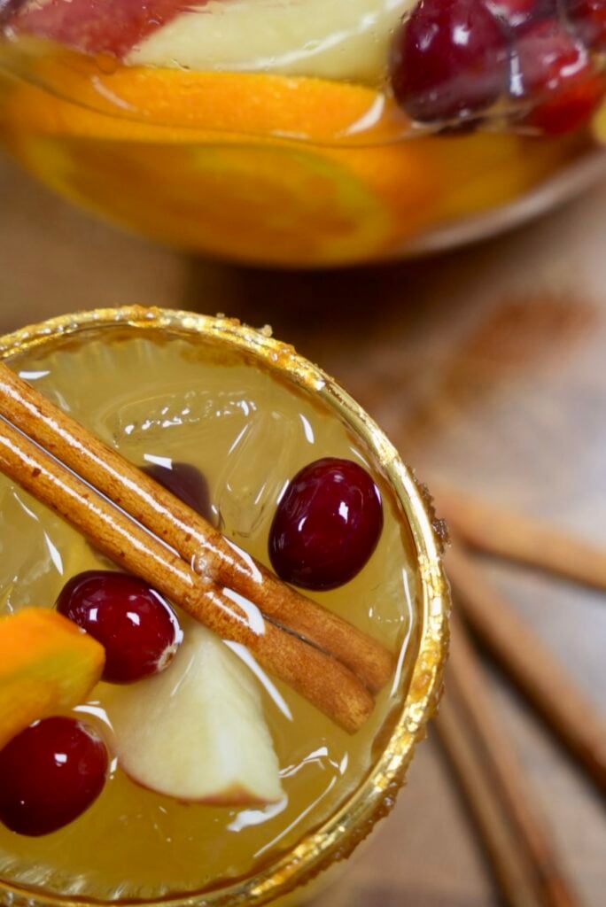 Apple Cider Sangria 9 Apple Cider Sangria Pic 16