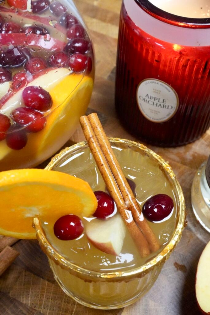 Apple Cider Sangria 13 Apple Cider Sangria Pic 18