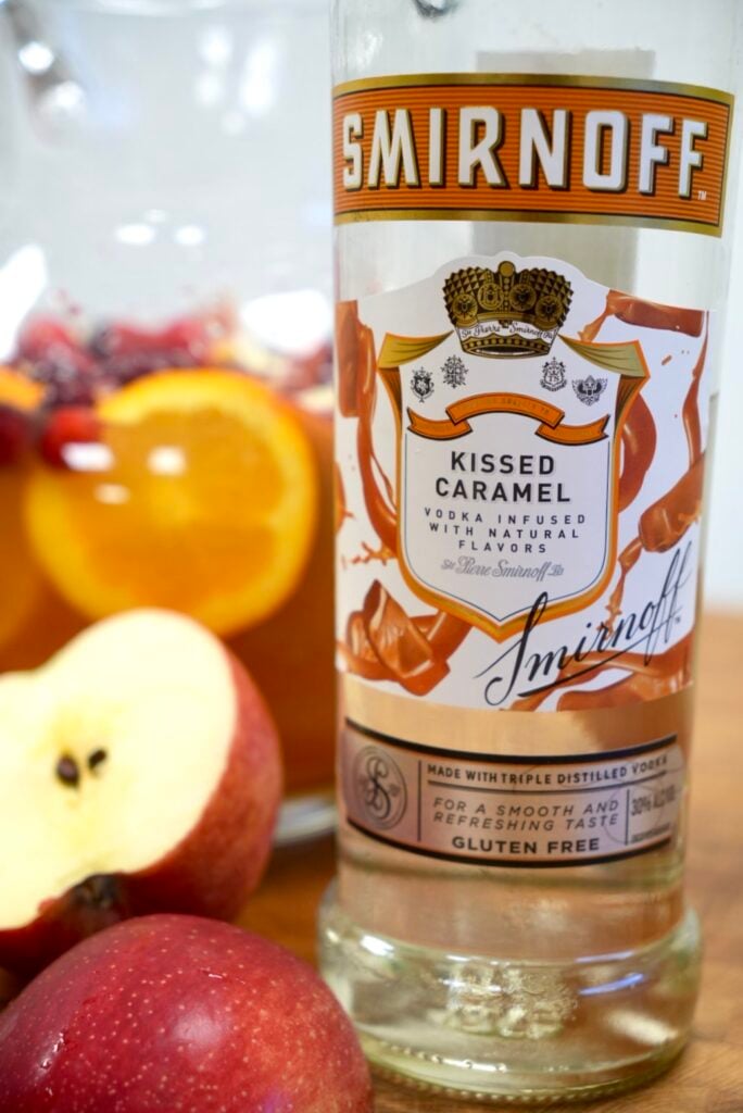 Apple Cider Sangria 4 Apple Cider Sangria Pic 7