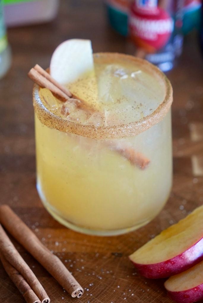 Apple Cider Vodka Crush 14 Apple Cider Vodka Crush Pic 1
