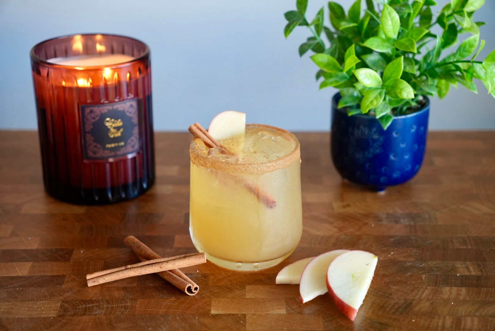 Apple Cider Vodka Crush 20 Apple Cider Vodka Crush