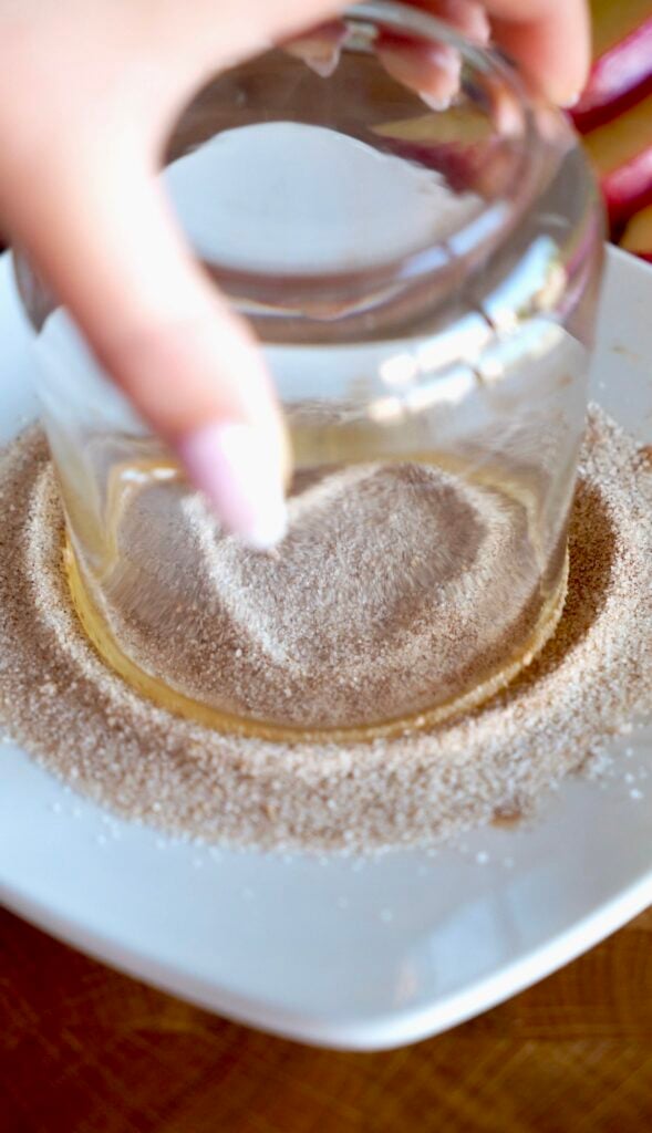Apple Cider Vodka Crush 7 Apple Cider Vodka Crush