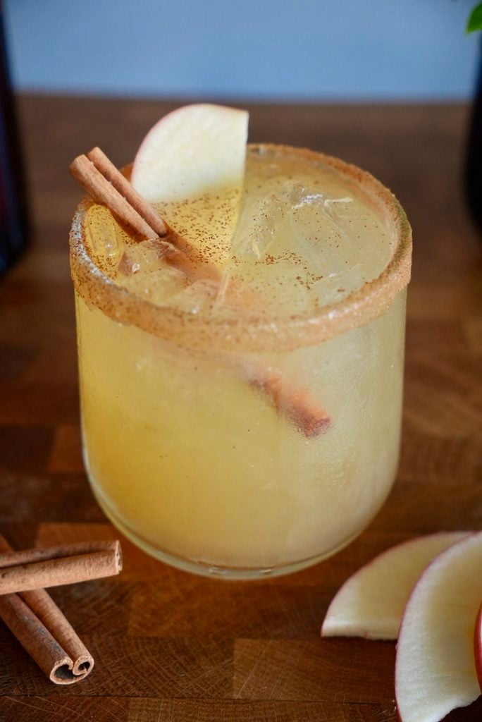 Apple Cider Vodka Crush 17 Apple Cider Vodka Crush Pic 23