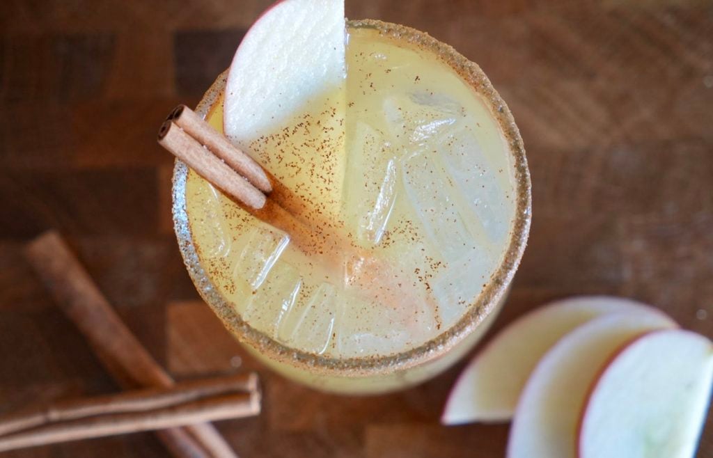 Apple Cider Vodka Crush 18 Apple Cider Vodka Crush Pic 9