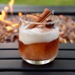 Cherry Bourbon Delight