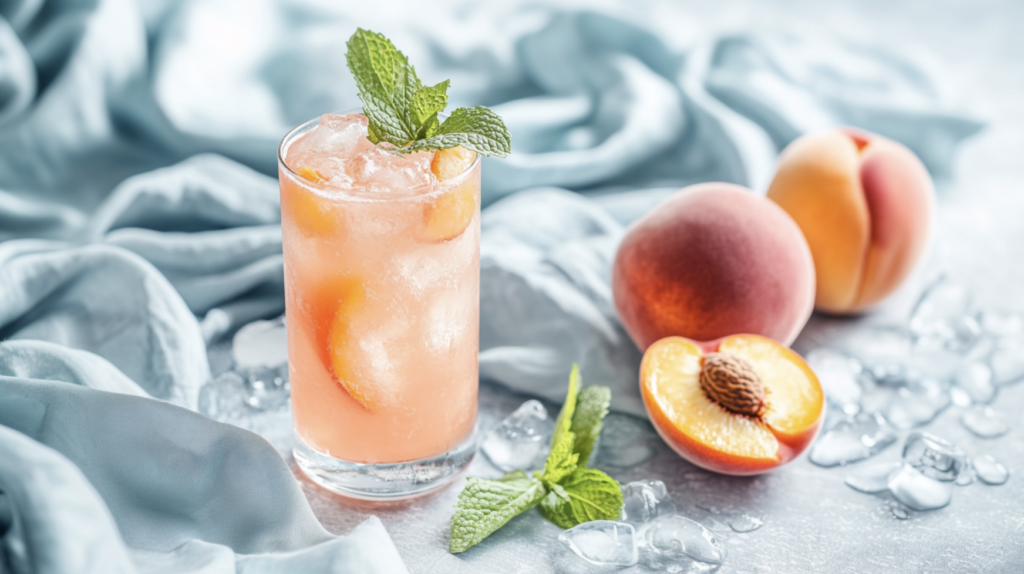 Cuban Peach