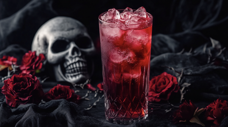 Draculas Tequila 1 Draculas Tequila