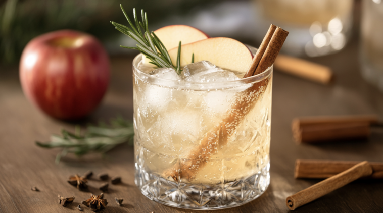 Fall Margarita