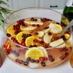 Fireball Thanksgiving Punch Pic 9