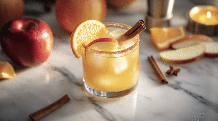 Harvest Punch