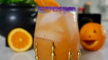 Hocus Pocus Fizz Pic 1