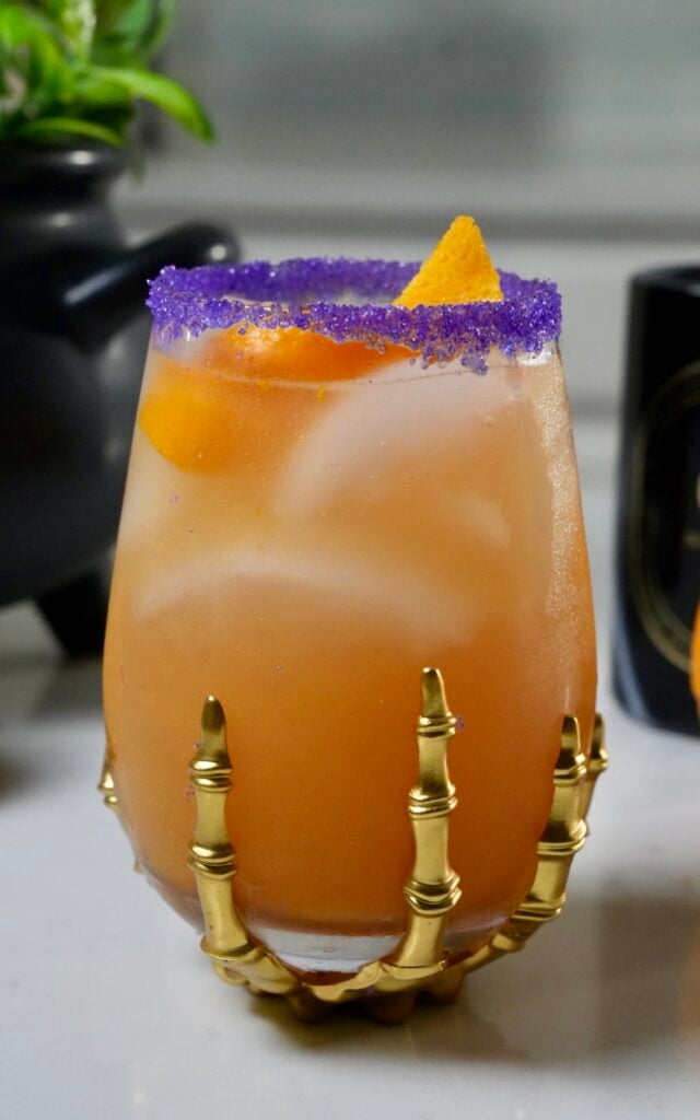 Hocus Pocus Fizz Pic 3