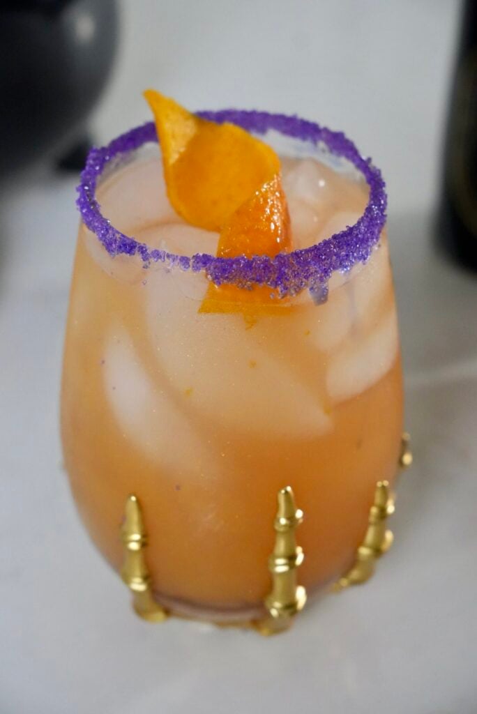 Hocus Pocus Fizz Pic 4