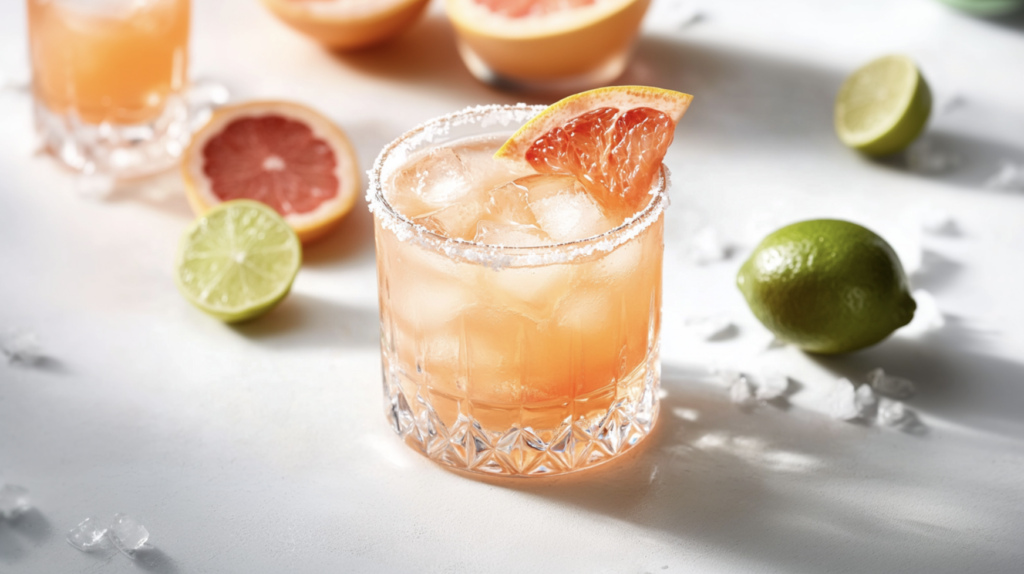 Maple Paloma