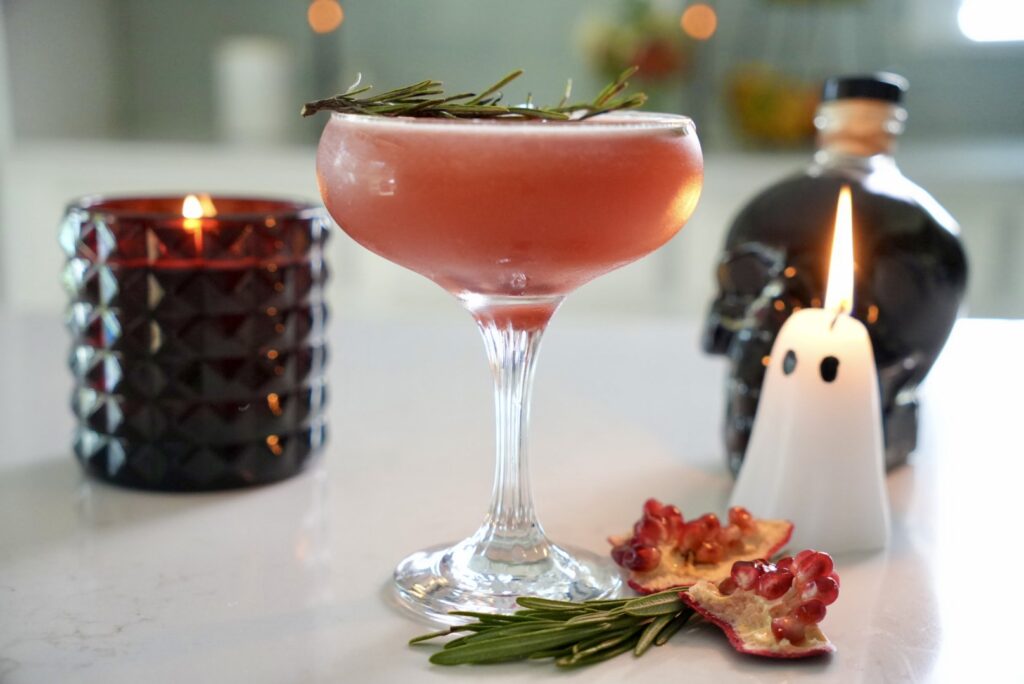 Tequila Moonrise
