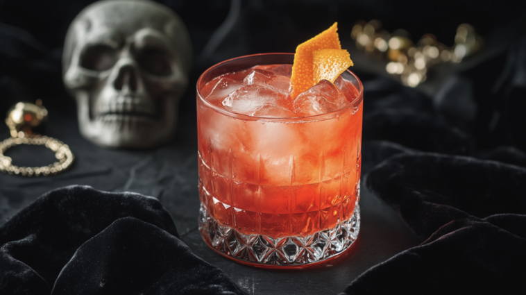 The Witch Kiss 1 The Witch Kiss