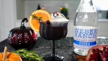 Witchs Brew WRV Pic 1