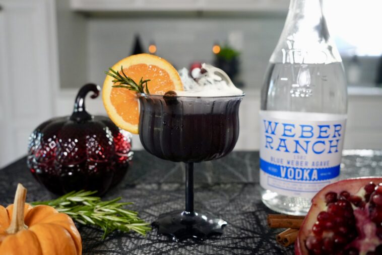 Witchs Brew WRV Pic 1