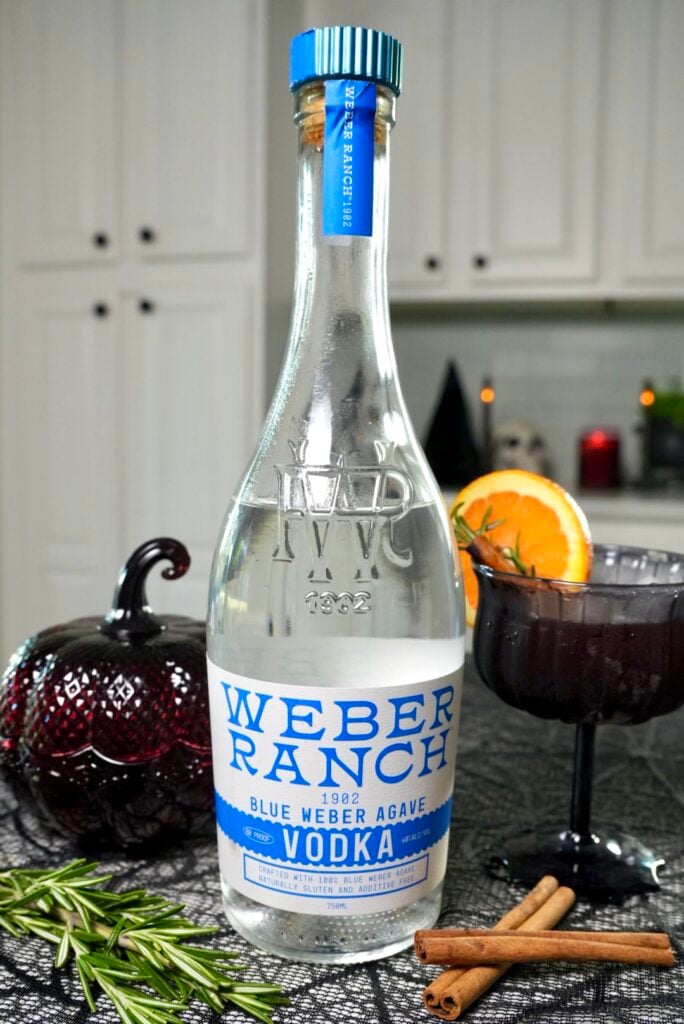 Witchs Brew WRV Pic 7