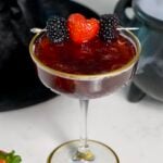 Witch Heart Cocktail