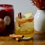 Apple Pie on the Rocks