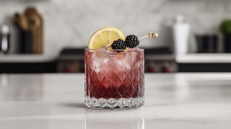 Bourbon Renewal