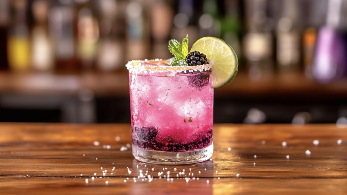 coconut-collins-recipe