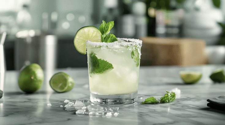Mojito Margarita