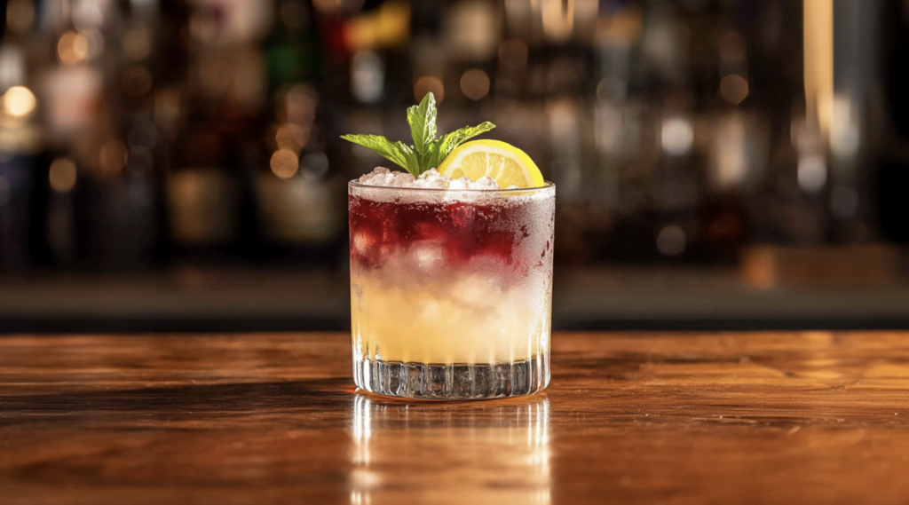 24 Must-Try Summer Punch Recipes 4 Penitent Punch