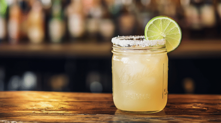 Redneck Margarita
