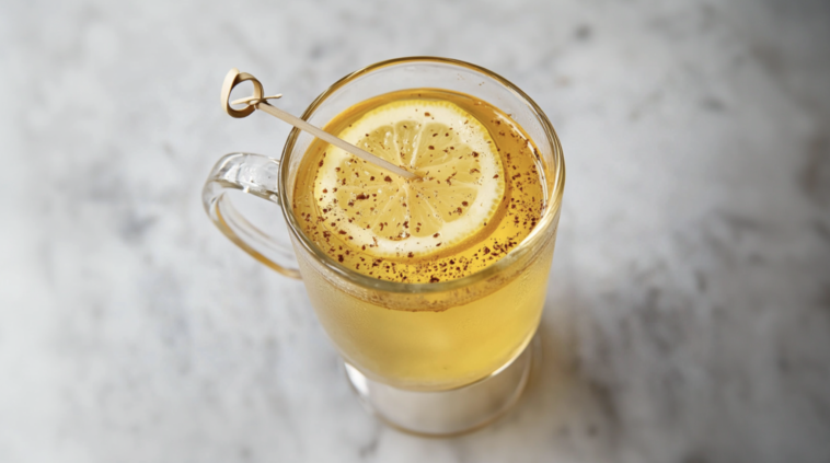 Rum Cider