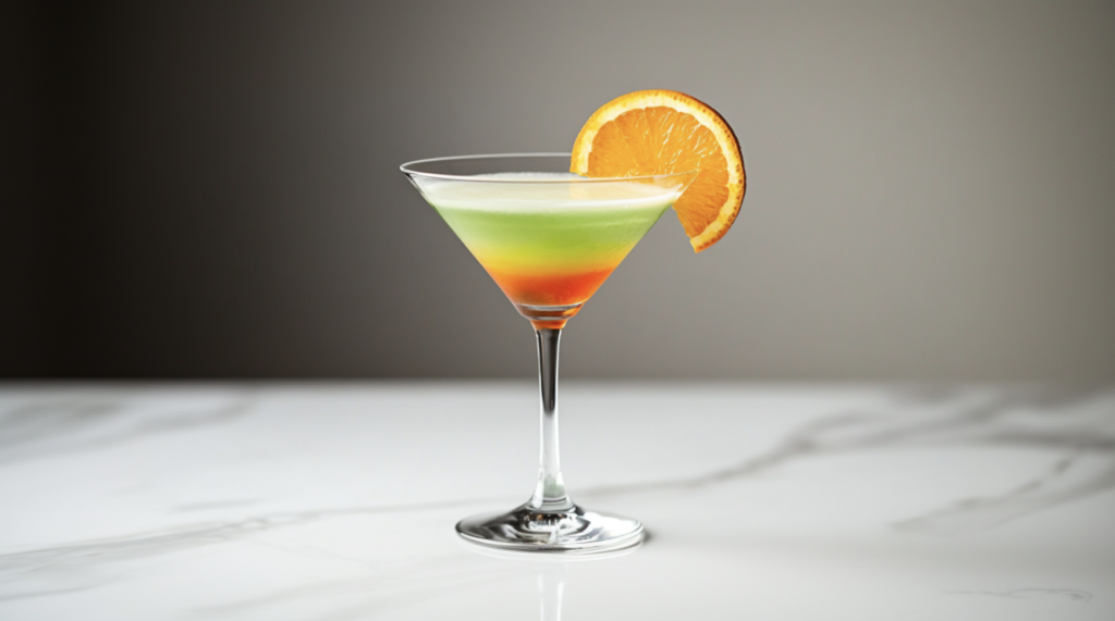 Safari Juice