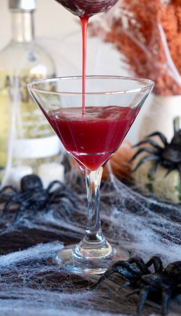 Blackberry Widow's Kiss 10 Blackberry Widow's Kiss