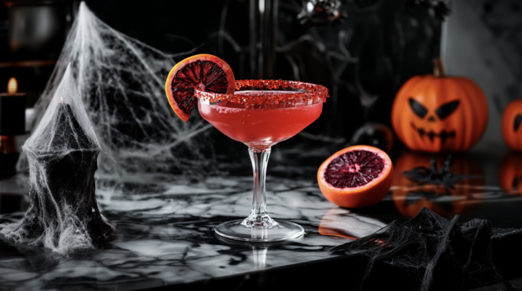 Bloody Vesper 1 Bloody Vesper
