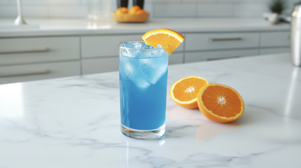 Blue Horizon
