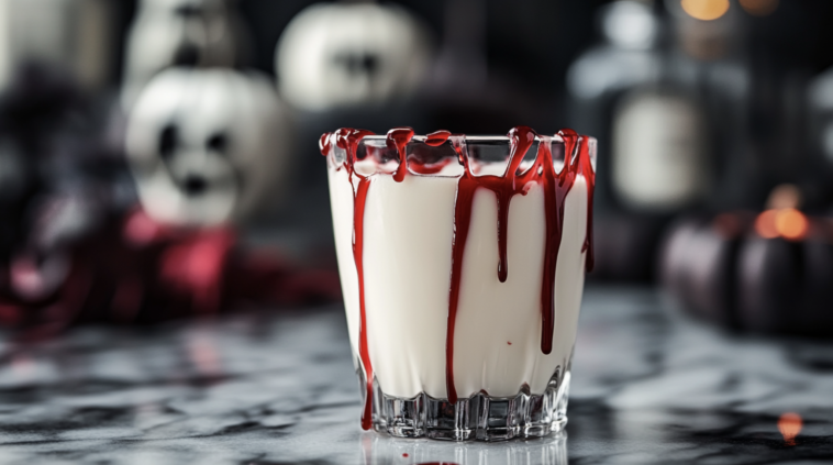 Coconut Kiss of Death