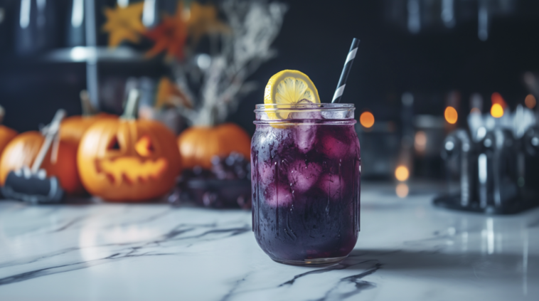 Dead Man's Potion