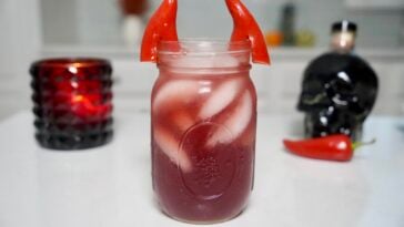 Devils Lemonade Pic 4