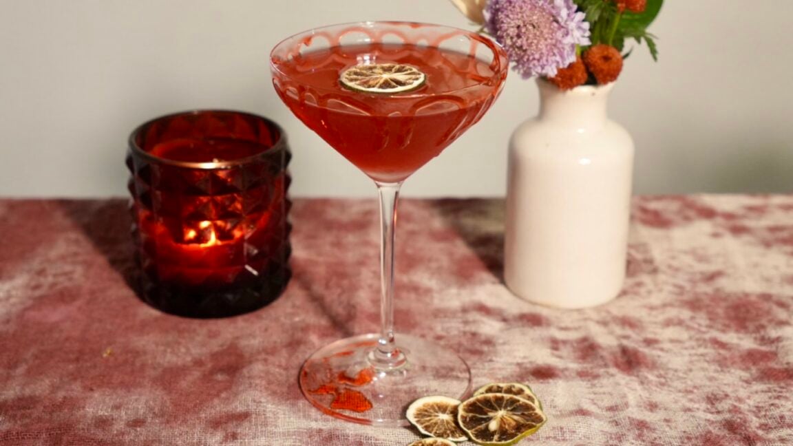 Dracula Daiquiri