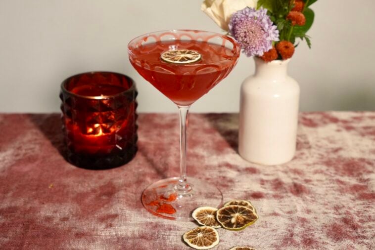 Dracula Daiquiri 1 Dracula Daiquiri